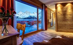 Arosa Vetter Hotel